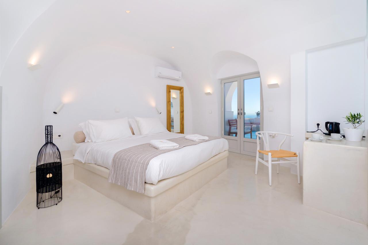 Iriana Suites Тира Экстерьер фото